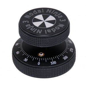 Nodal Ninja 3 MkII Rotator