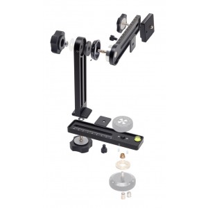 NN3 MkII No Rotator