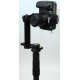 Fanotec Series 1 Pole with Panohead and Camera