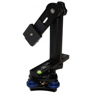 NN3 MkII w/ R-D3L 6-8-30 Rotator/EZ-Leveler-II
