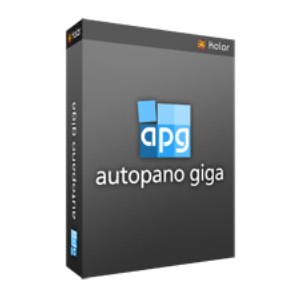 Autopano Giga 2.5
