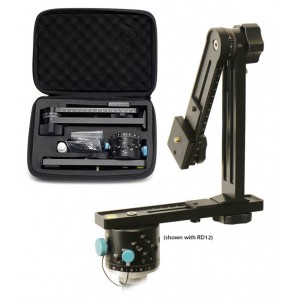NN5 w/ R-D16 Rotator - FIR
