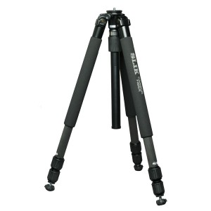 Slik 813CF-II Tripod with 705E Panhead
