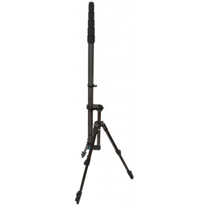 Tripod Adapter for Pole 1 or 2 - Type A