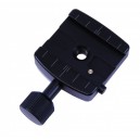 Quick Release Clamp 55mm