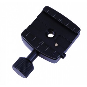 Quick Release Clamp 55mm