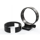 Ultimate R1/R10 Lens Ring for Canon 8-15mm