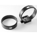Lens Ring V2 for Sigma 8mm and 15mm - Nikon