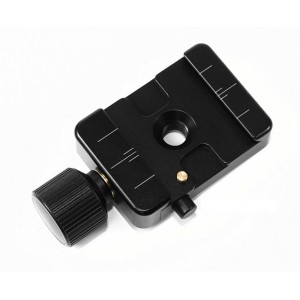 Quick Release Clamp 40mm - QRC40A