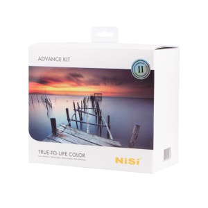 NiSi Filters 100mm Advanced Kit Second Generation II (Aus Edition)
