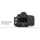 Sunwayfoto PCL-5DIIIR Custom L Bracket For Canon 5D III