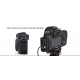 Sunwayfoto PCL-5DIIIR Custom L Bracket For Canon 5D III