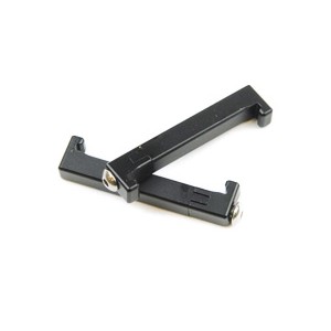 Arca style Stop Plates - 2ea.