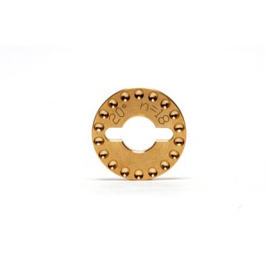 NN3 MkII 25.7/36 degree click stop reversible detent ring