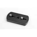 Arca-Swiss Quick Release Plate for Advanced Rotator RD8-II