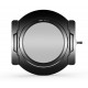 NiSi 100mm Aluminium Filter Holder Kit V5