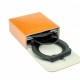 NiSi 100mm Aluminium Filter Holder Kit V5