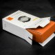 NiSi 100mm Aluminium Filter Holder Kit V5