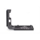 Sunwayfoto PCL-5DIIIR Custom L Bracket For Canon 5D III