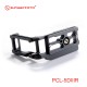 Sunwayfoto PCL-5DIIIR Custom L Bracket For Canon 5D III