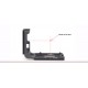 Sunwayfoto PCL-5DIIIR Custom L Bracket For Canon 5D III