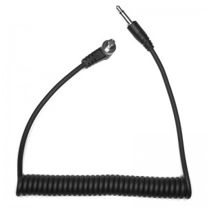 Shutter Release Cables - Canon