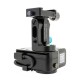MECHA C1-E1 Single Axis Bundle: R1 Tilt Head with Case (F9905-1)