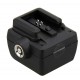 Flash Shoe to PC Sync Adapter JSC-6