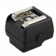 Flash Shoe to PC Sync Adapter JSC-6