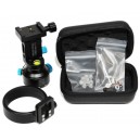 NN Ultimate R1 Adjustable Tilt Ring Mount Package